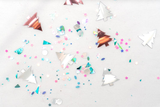 Christmas Wonderland Confetti