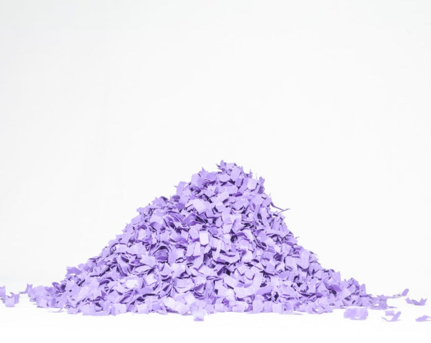 Lavender Table Artisan Confetti